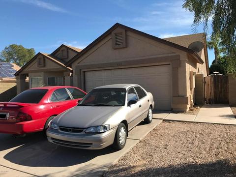 4313 E Harvard Ave, Gilbert, AZ 85234 photo 3