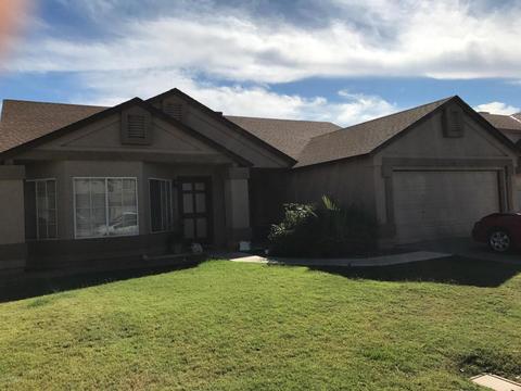 4313 E Harvard Ave, Gilbert, AZ 85234 photo 1