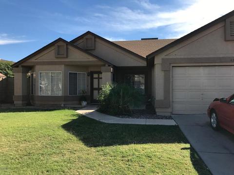 4313 E Harvard Ave, Gilbert, AZ 85234 photo 2