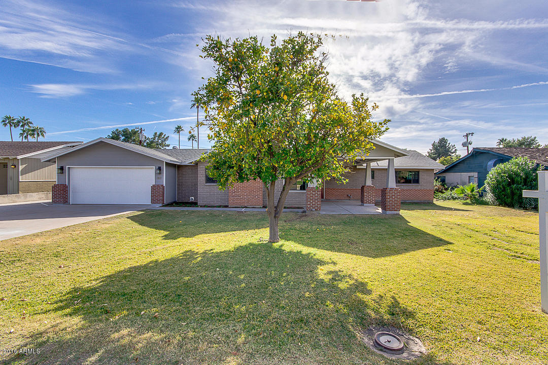 801 E Desert Park Ln, Phoenix, AZ 85020 photo 3