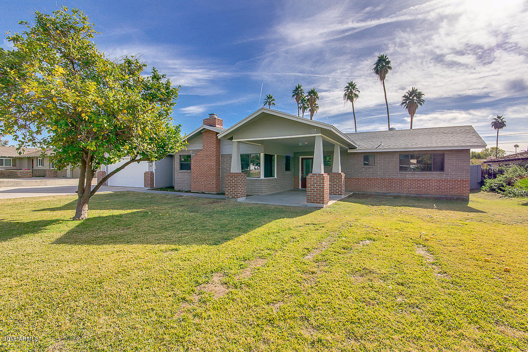 801 E Desert Park Ln, Phoenix, AZ 85020 photo 2