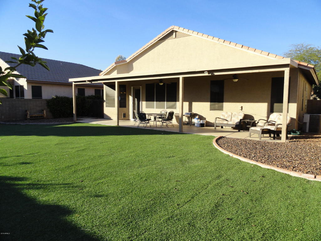 3667 E San Pedro Ave, Gilbert, AZ 85234 photo 23
