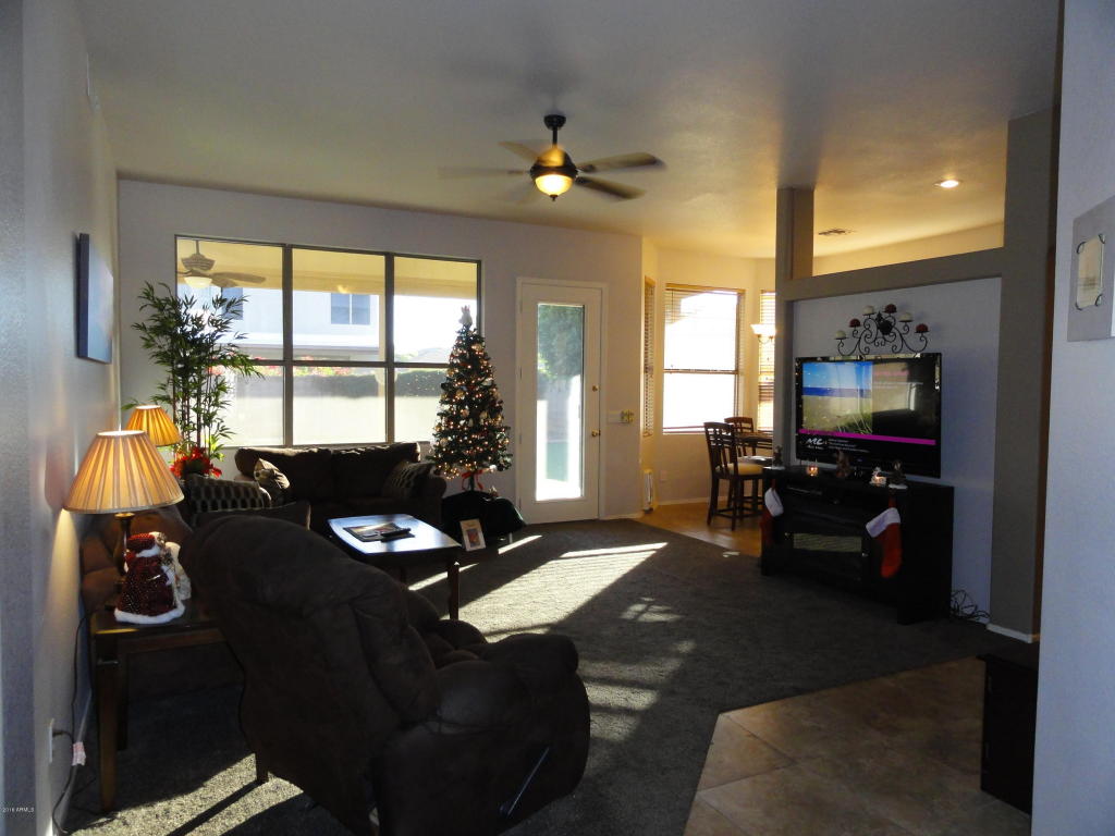 3667 E San Pedro Ave, Gilbert, AZ 85234 photo 3