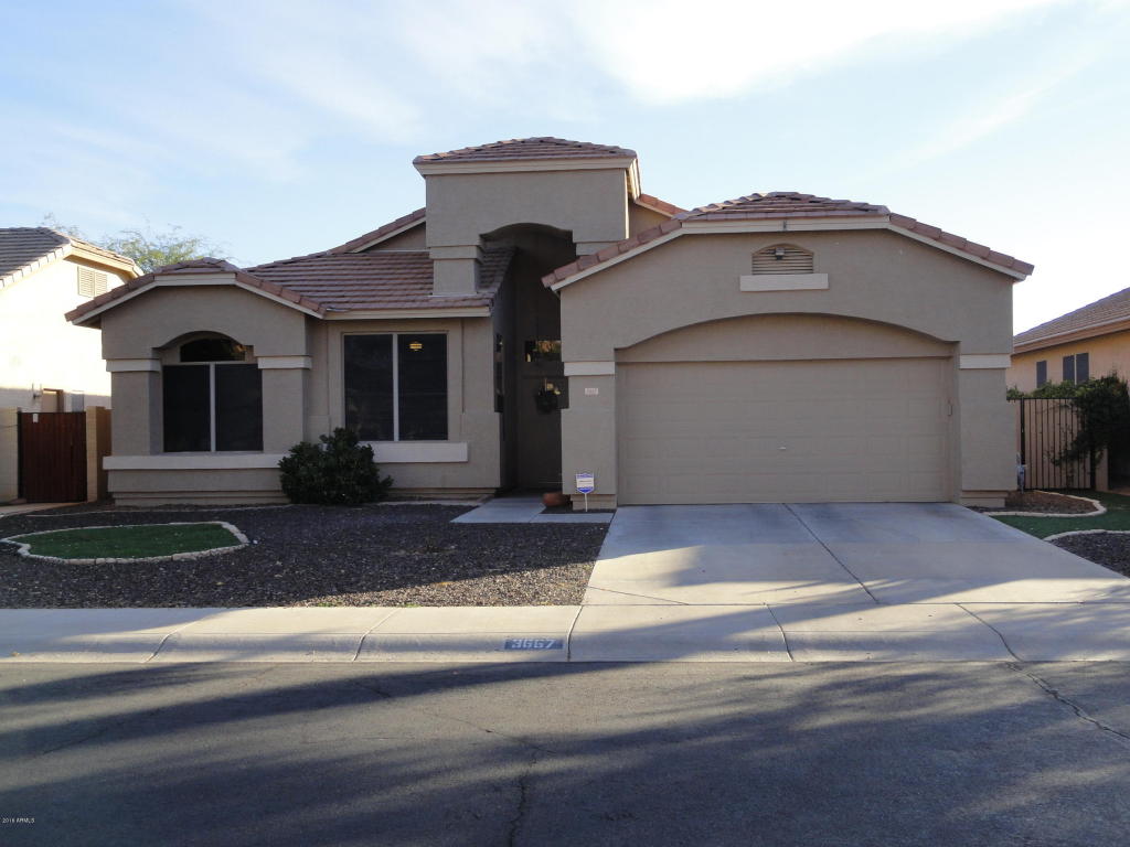 3667 E San Pedro Ave, Gilbert, AZ 85234 photo 1