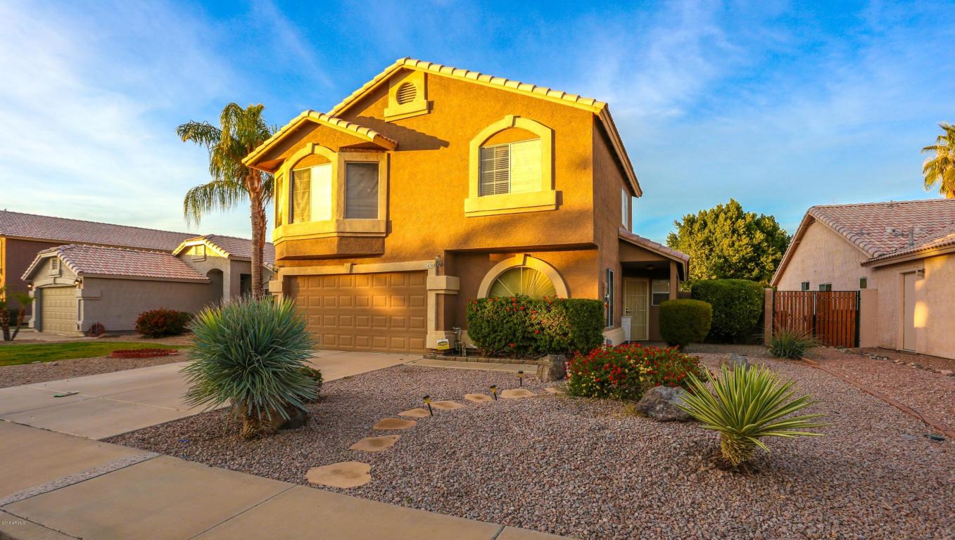 7430 E Lobo Ave, Mesa, AZ 85209 photo 1