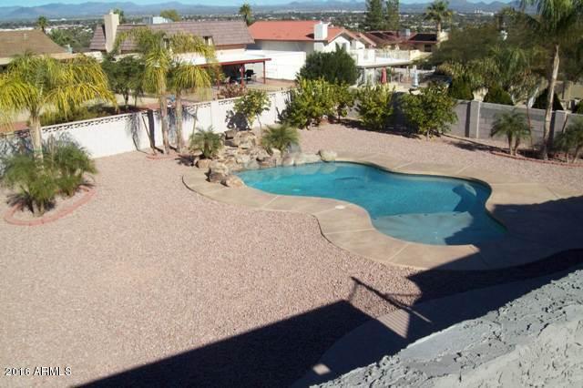 1944 E Hillery Dr, Phoenix, AZ 85022 photo 2
