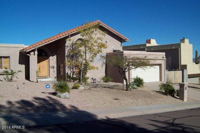 1944 E Hillery Dr, Phoenix, AZ 85022 photo 1