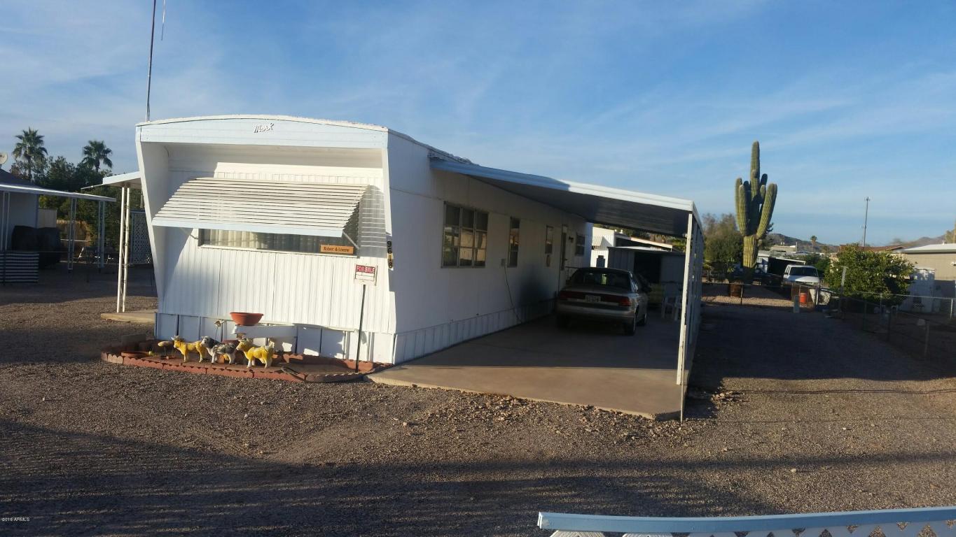 9618 E Aspen Cir, Mesa, AZ 85208 photo 1