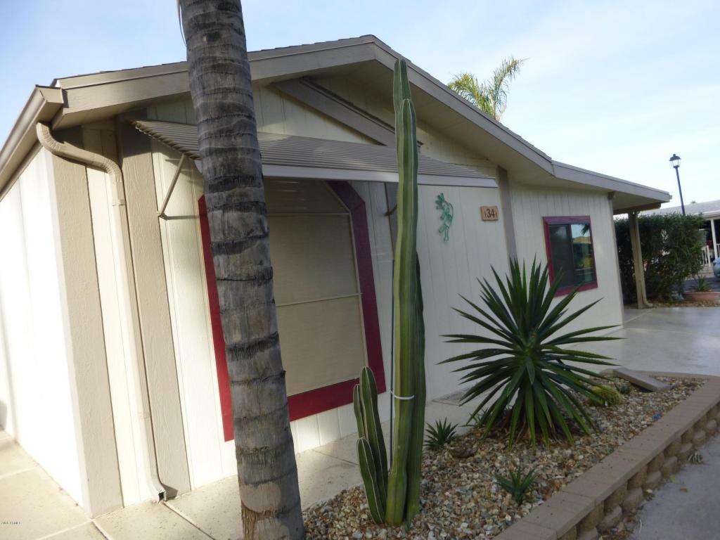 5735 E Mcdowell Rd #34, Mesa, AZ 85215 photo 3