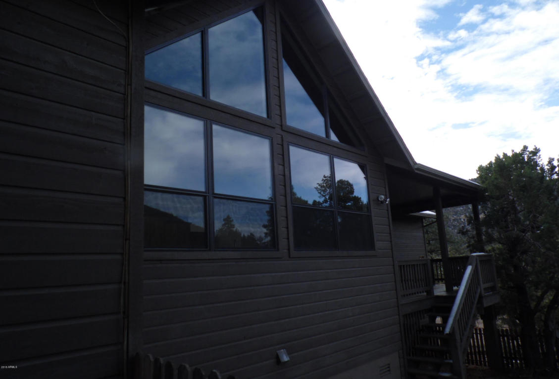 4404 N Eagle Feather Cir, Pine, AZ 85544 photo 1