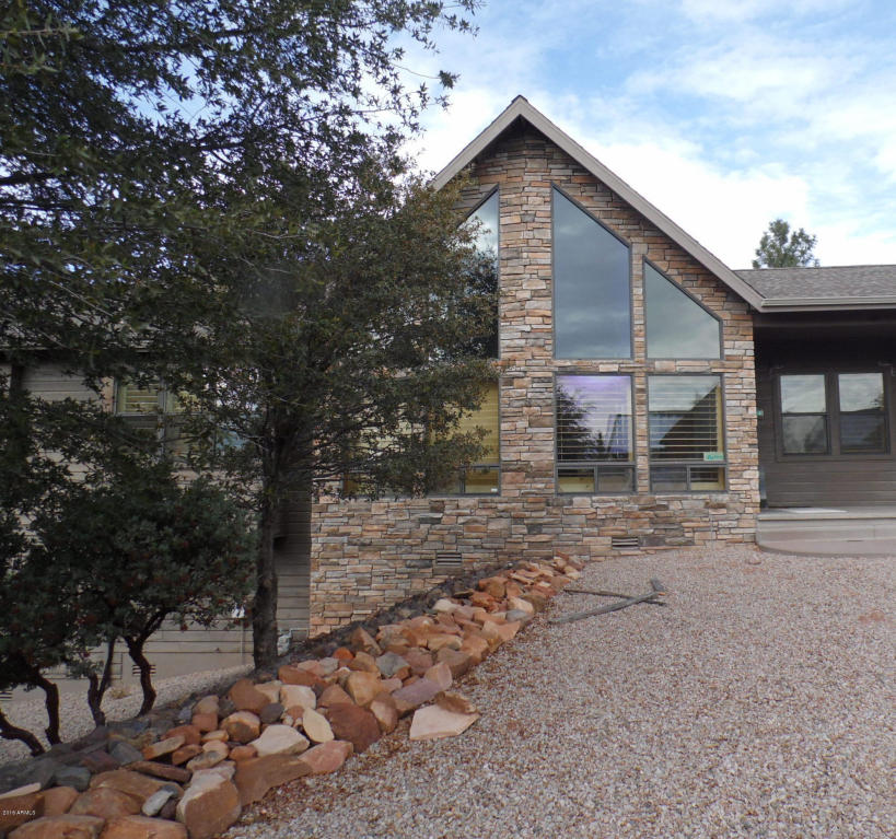 4404 N Eagle Feather Cir, Pine, AZ 85544 photo 4