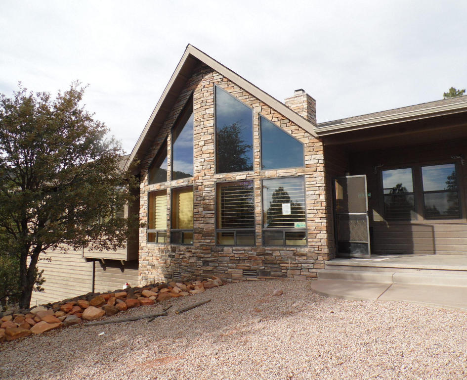 4404 N Eagle Feather Cir, Pine, AZ 85544 photo 3
