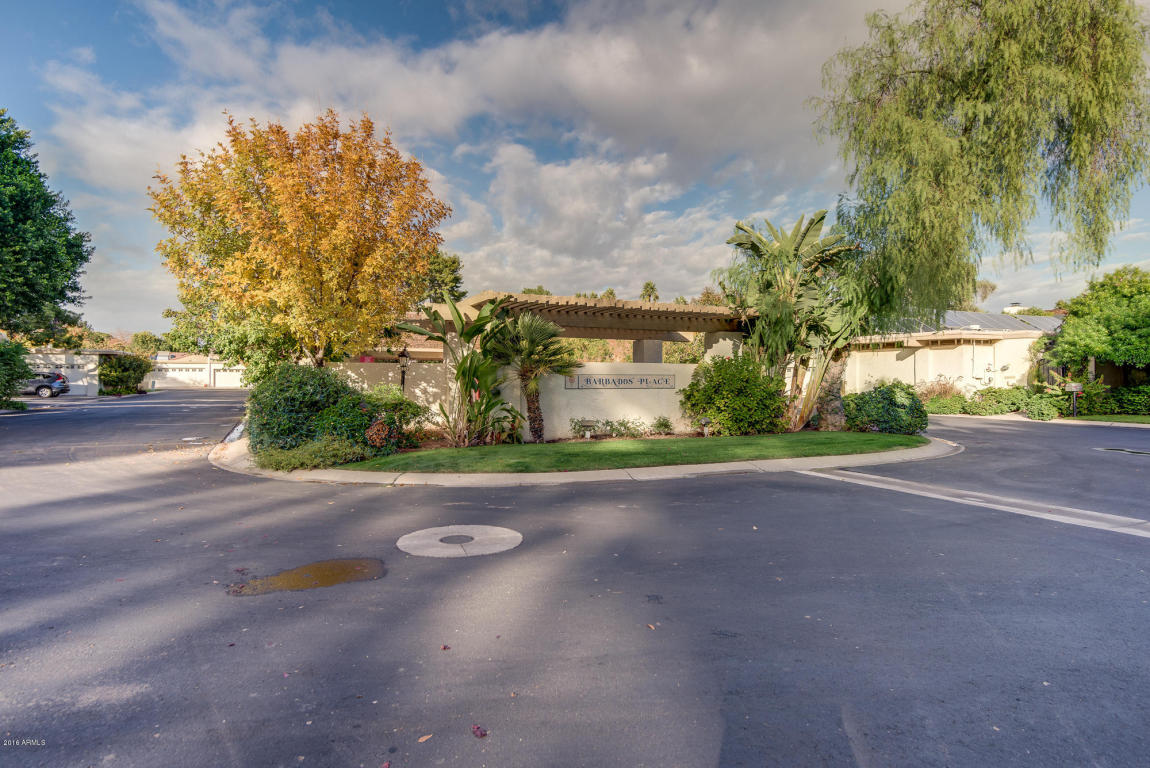 7035 N Barbados Pl, Phoenix, AZ 85021 photo 23