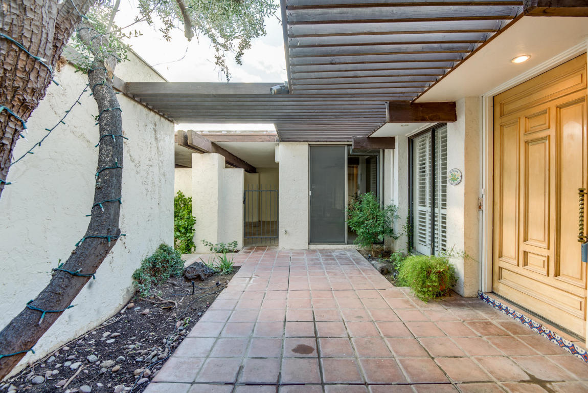 7035 N Barbados Pl, Phoenix, AZ 85021 photo 3