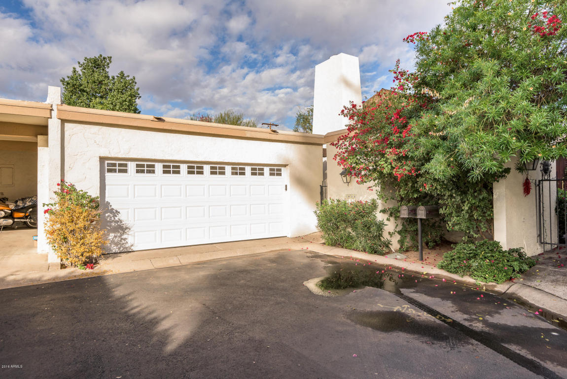7035 N Barbados Pl, Phoenix, AZ 85021 photo 2