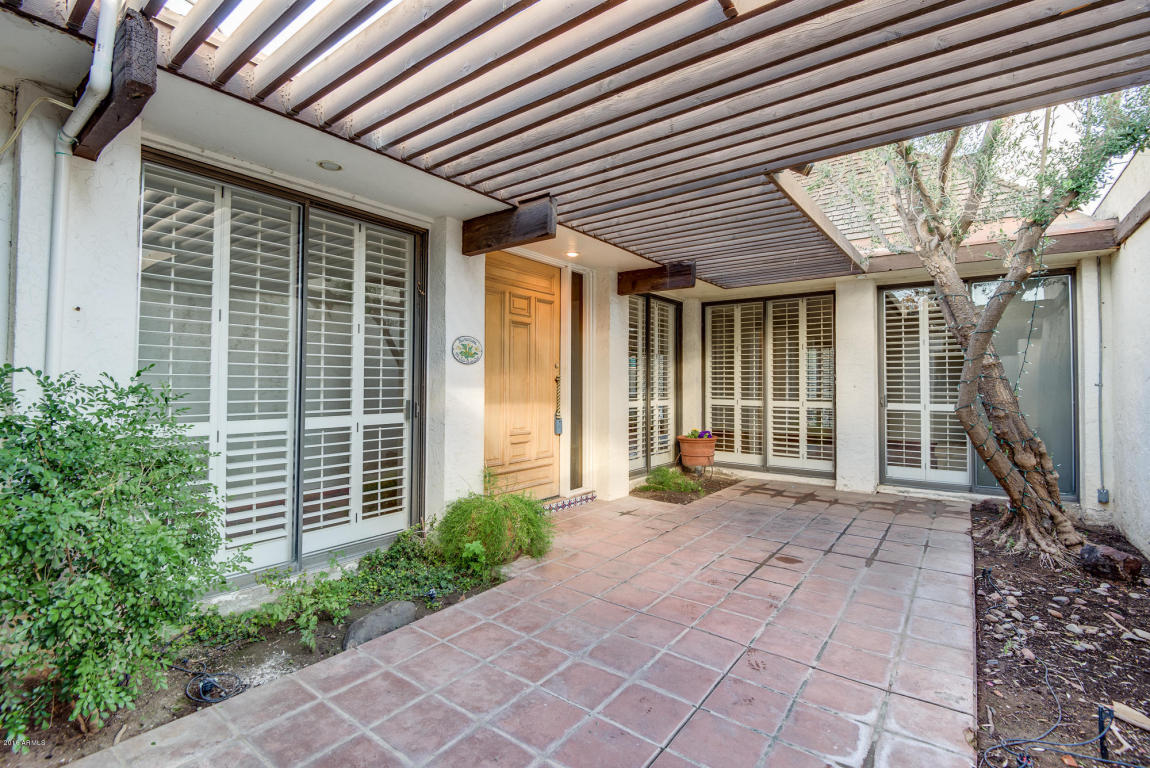 7035 N Barbados Pl, Phoenix, AZ 85021 photo 1