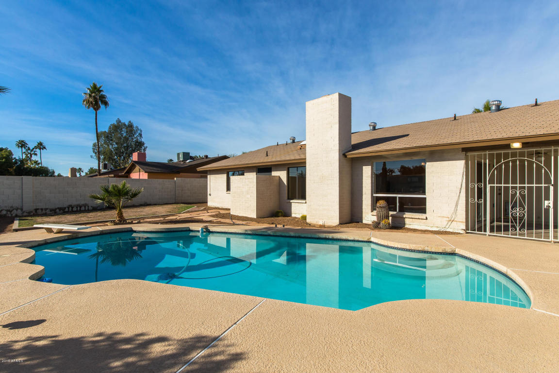 4541 E Ludlow Dr, Phoenix, AZ 85032 photo 37