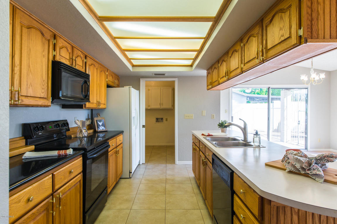 4541 E Ludlow Dr, Phoenix, AZ 85032 photo 16