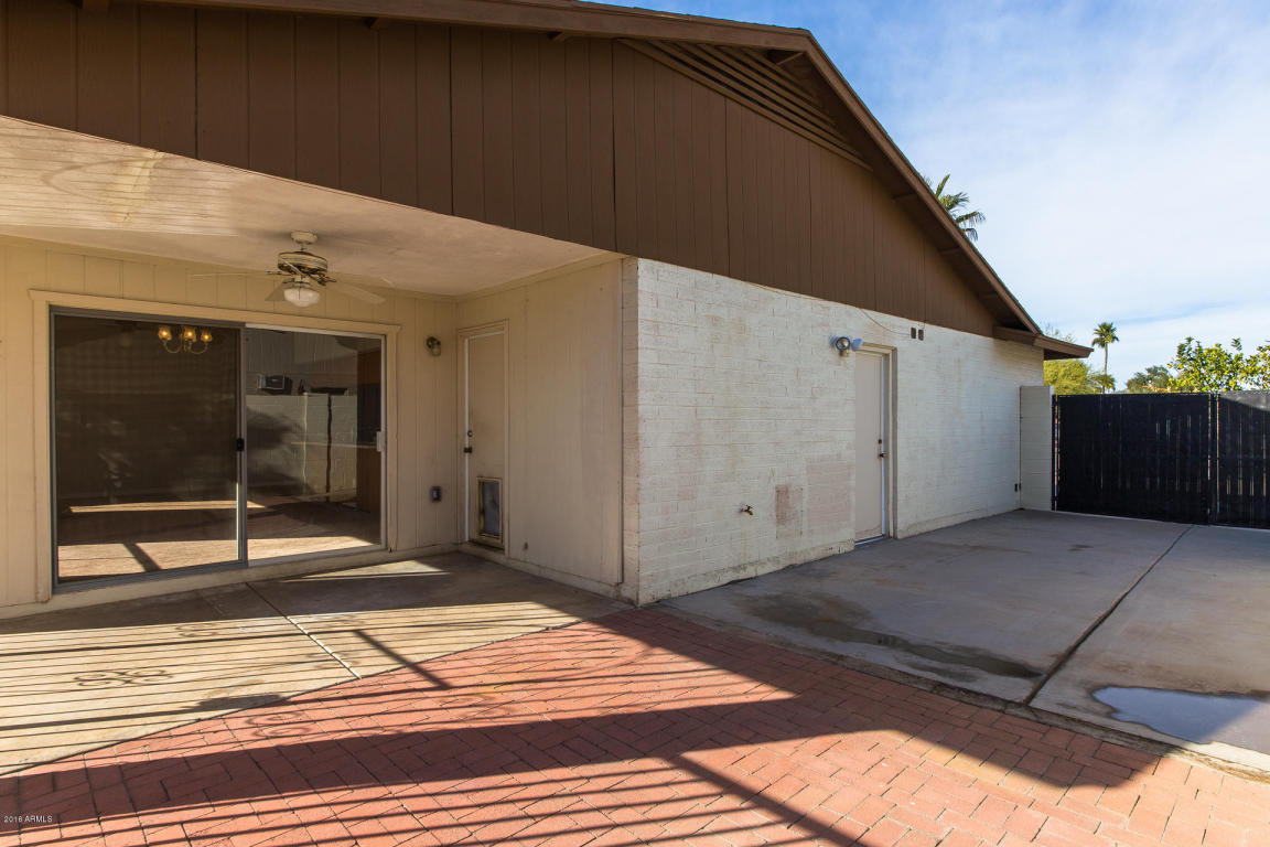 4541 E Ludlow Dr, Phoenix, AZ 85032 photo 35