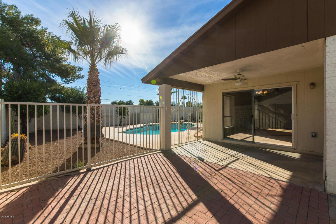 4541 E Ludlow Dr, Phoenix, AZ 85032 photo 34