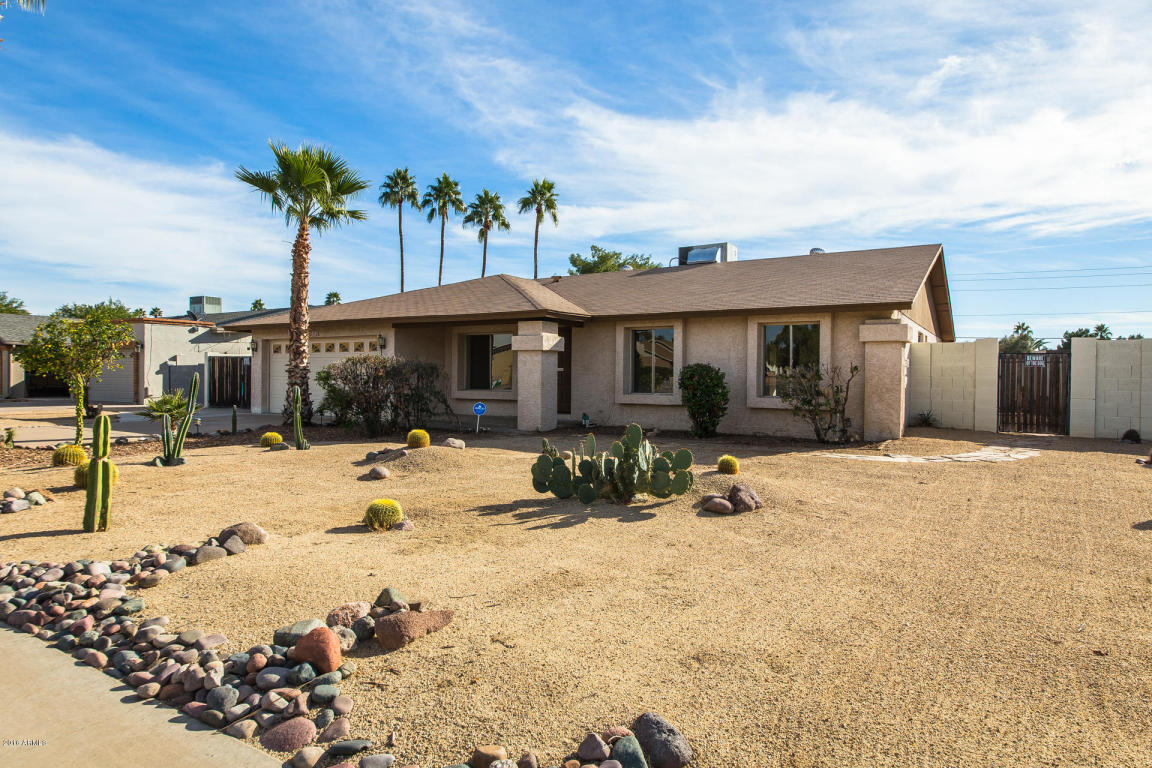 4541 E Ludlow Dr, Phoenix, AZ 85032 photo 3