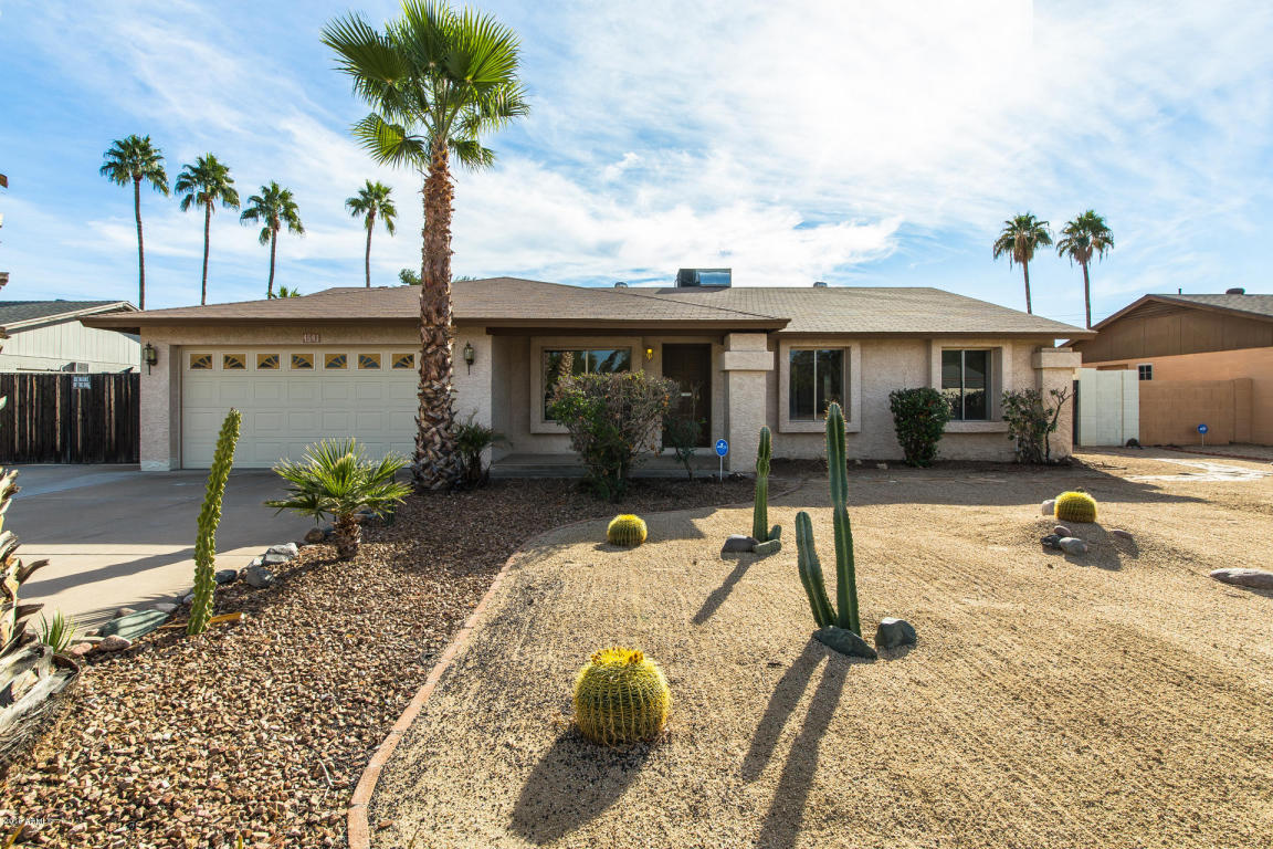 4541 E Ludlow Dr, Phoenix, AZ 85032 photo 2