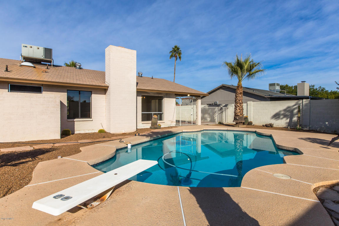 4541 E Ludlow Dr, Phoenix, AZ 85032 photo 38