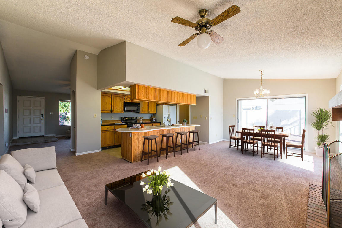 4541 E Ludlow Dr, Phoenix, AZ 85032 photo 11