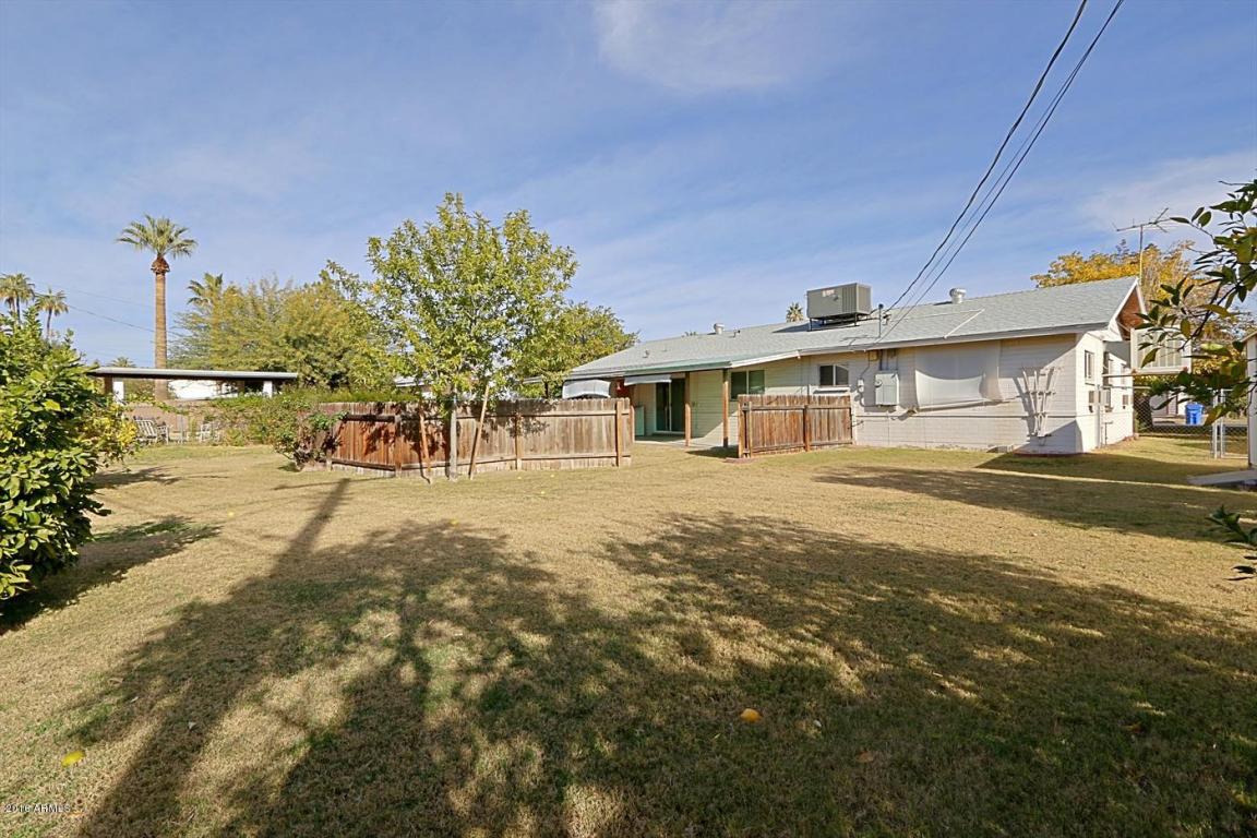 3424 N 43rd Pl, Phoenix, AZ 85018 photo 3