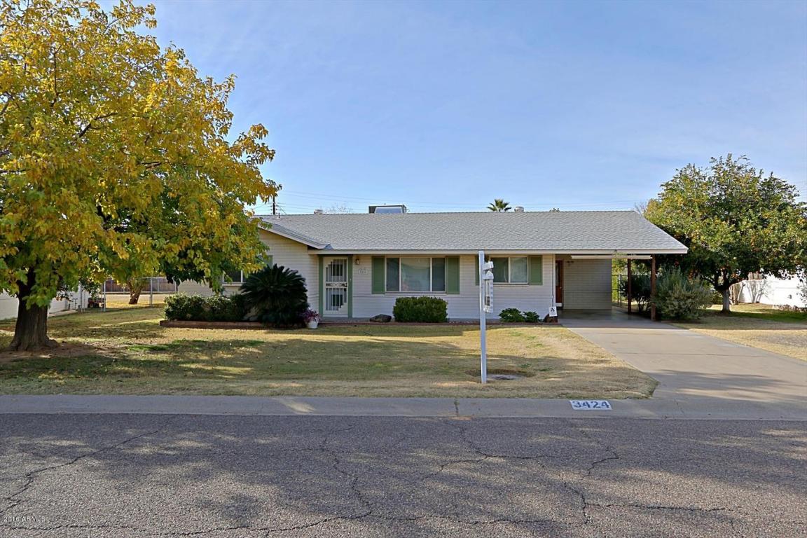 3424 N 43rd Pl, Phoenix, AZ 85018 photo 1