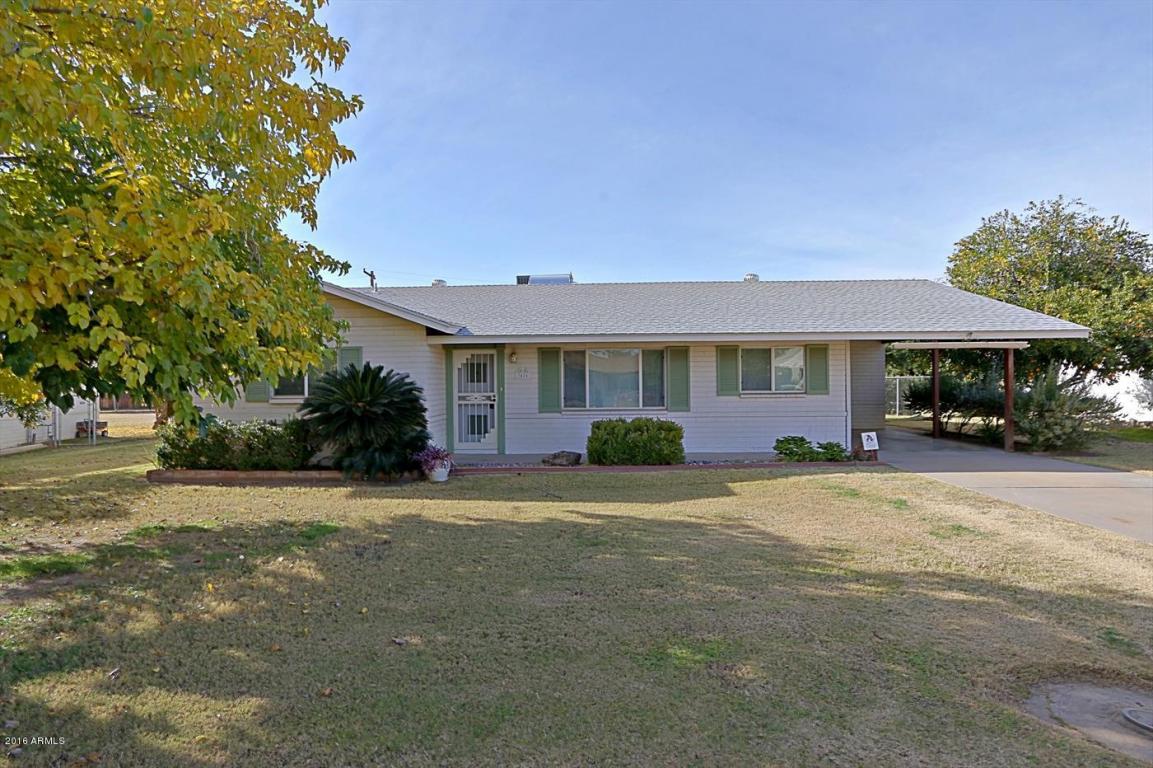 3424 N 43rd Pl, Phoenix, AZ 85018 photo 2