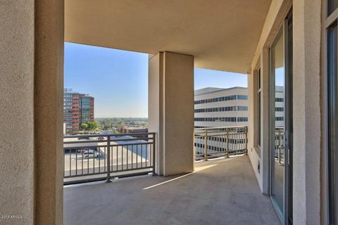 2211 E Camelback Rd #803, Phoenix, AZ 85016 photo 21