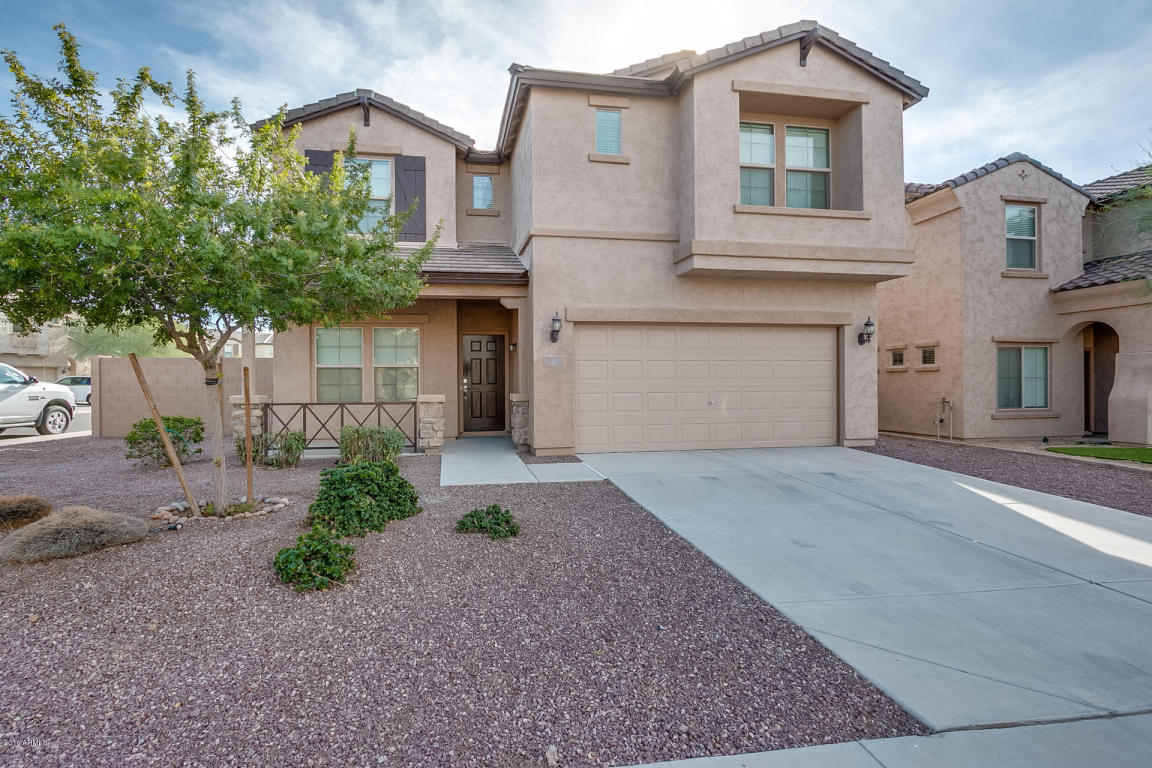 11155 E Sentiero Ave, Mesa, AZ 85212 photo 1