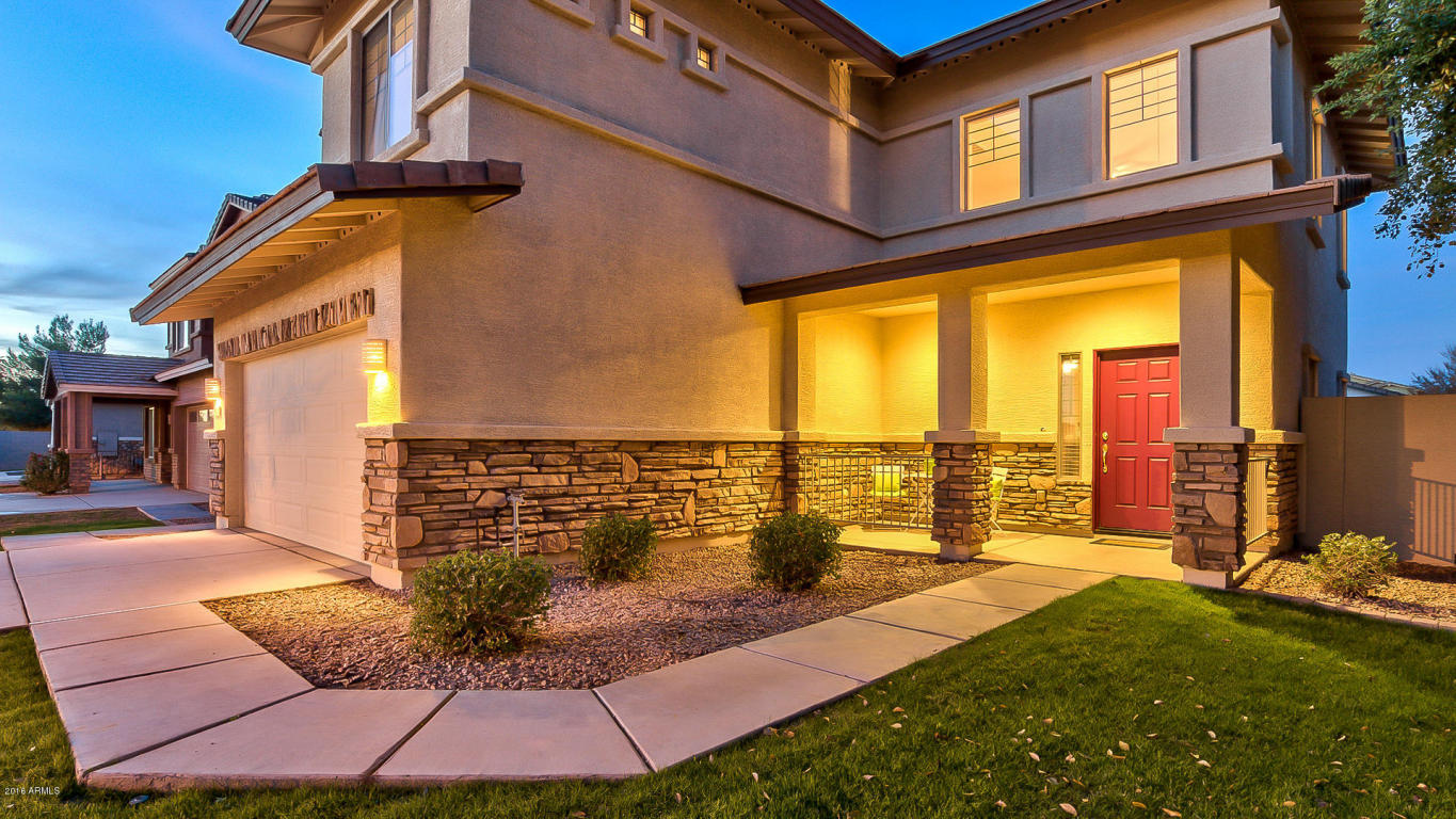 4236 E Cotton Ct, Gilbert, AZ 85234 photo 5