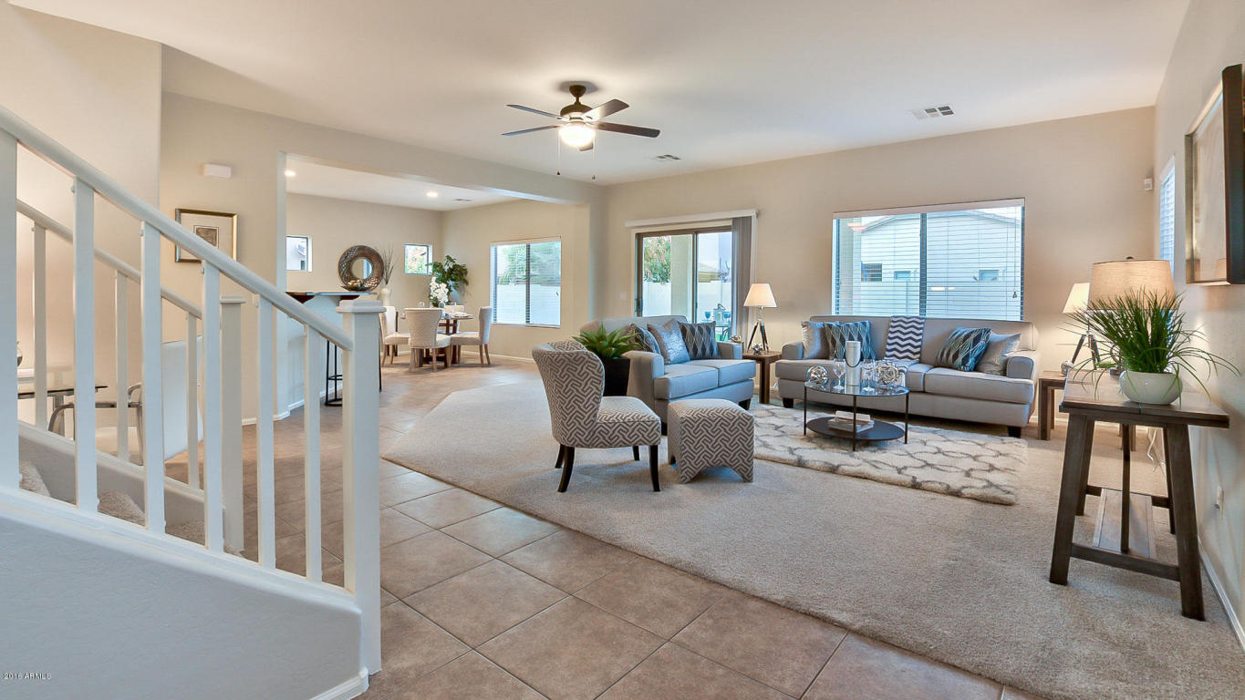 4236 E Cotton Ct, Gilbert, AZ 85234 photo 9