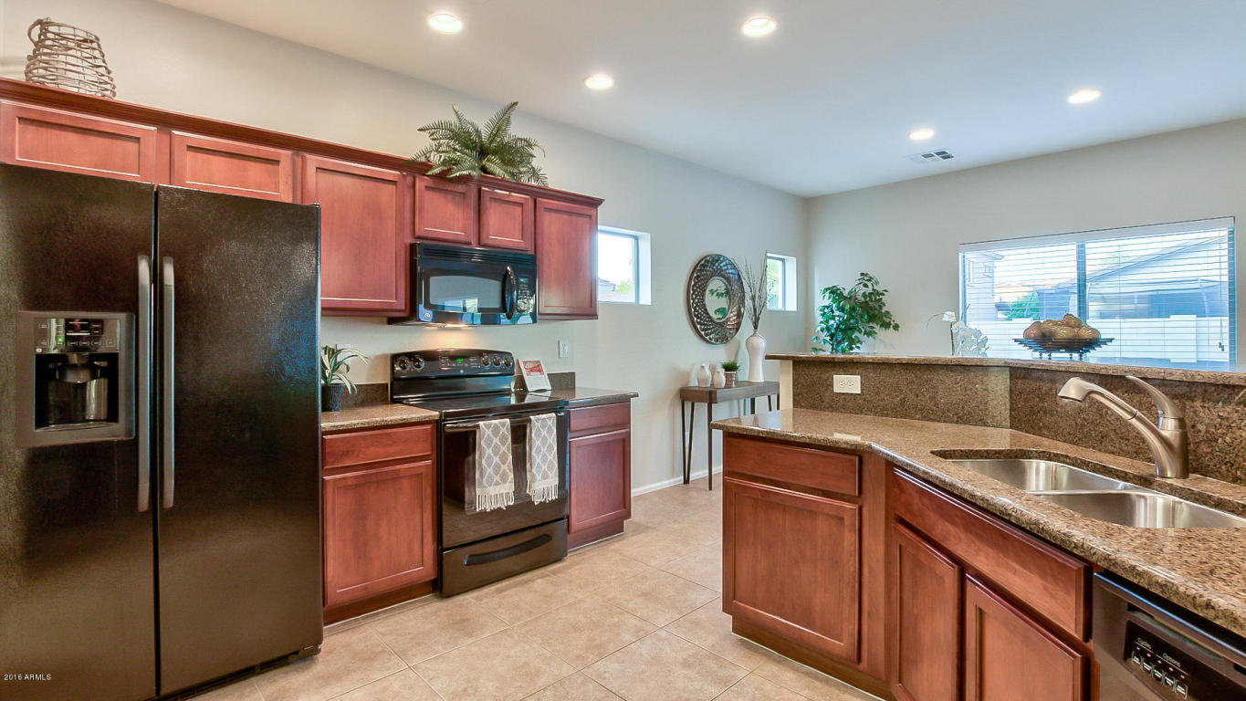 4236 E Cotton Ct, Gilbert, AZ 85234 photo 23