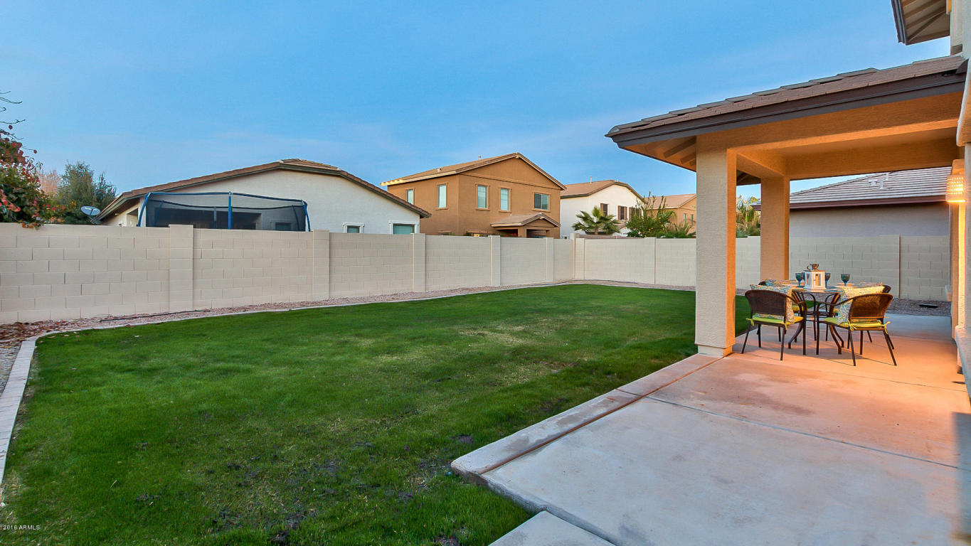 4236 E Cotton Ct, Gilbert, AZ 85234 photo 51