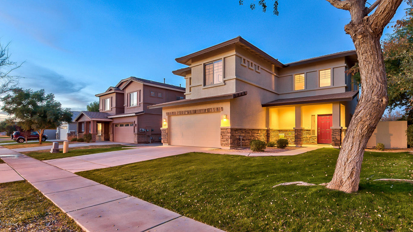 4236 E Cotton Ct, Gilbert, AZ 85234 photo 3