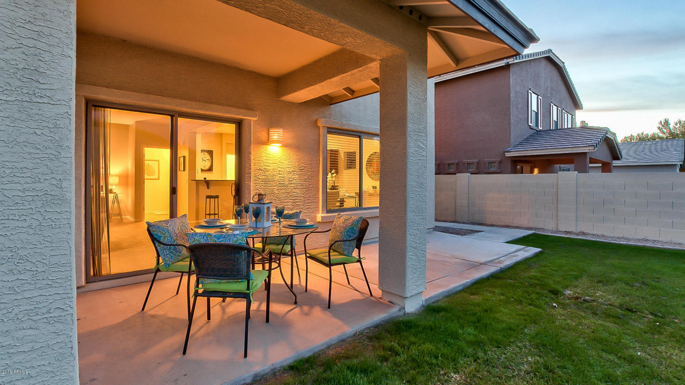 4236 E Cotton Ct, Gilbert, AZ 85234 photo 47