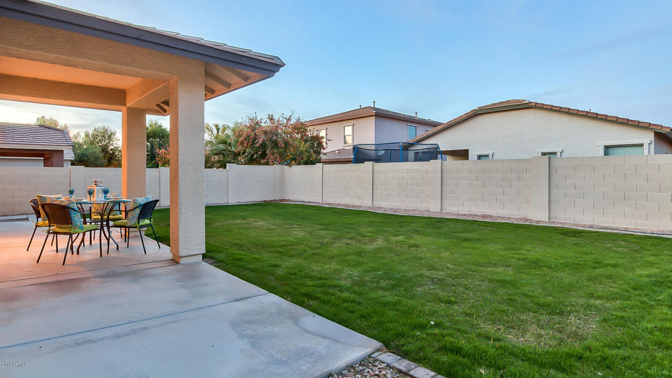 4236 E Cotton Ct, Gilbert, AZ 85234 photo 48