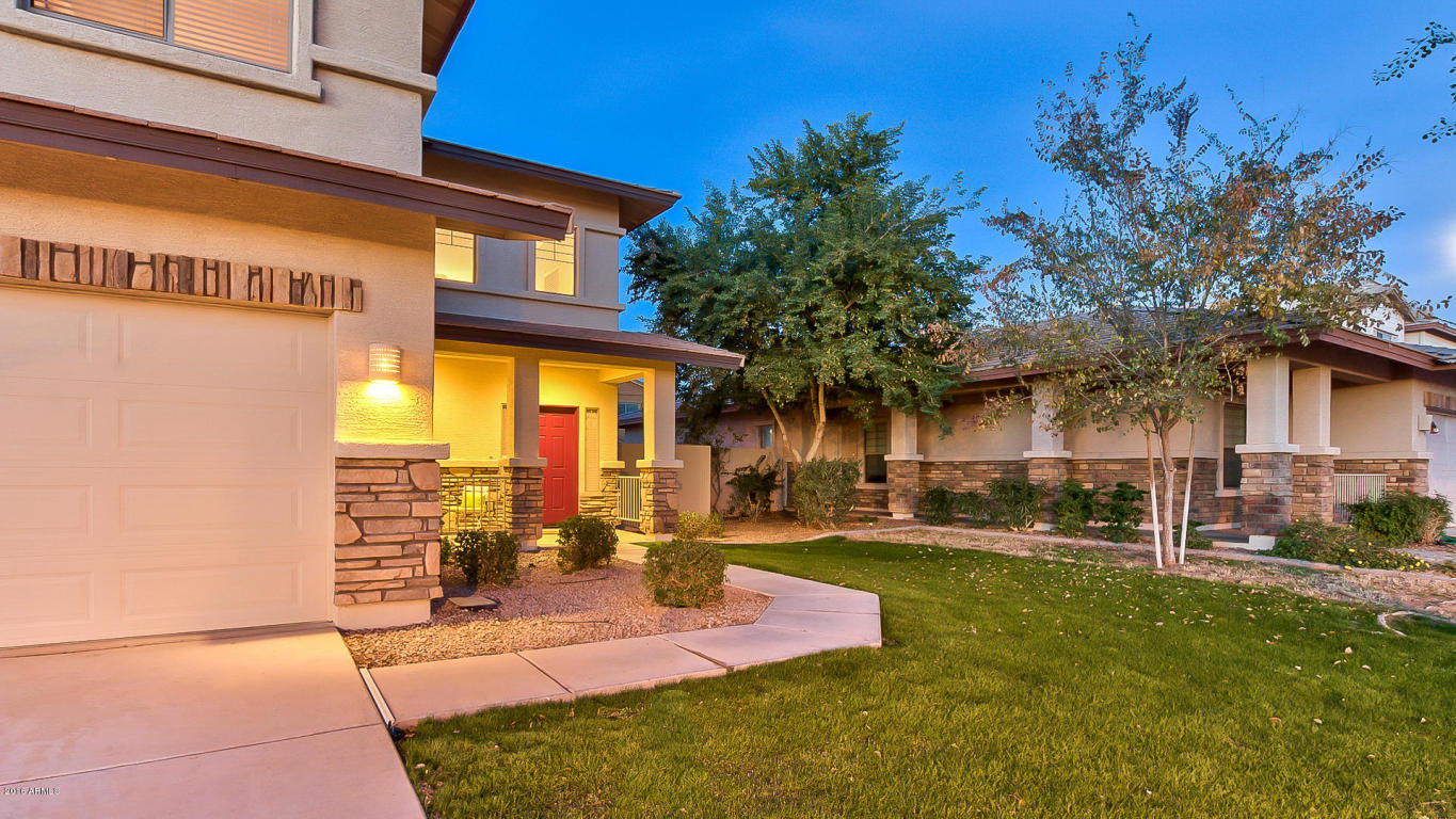 4236 E Cotton Ct, Gilbert, AZ 85234 photo 4