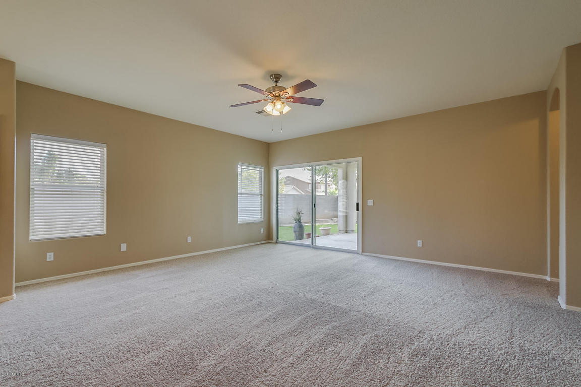 3741 E Derringer Way, Gilbert, AZ 85297 photo 3