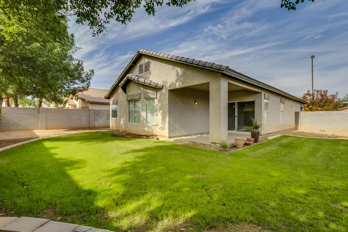 3741 E Derringer Way, Gilbert, AZ 85297 photo 14