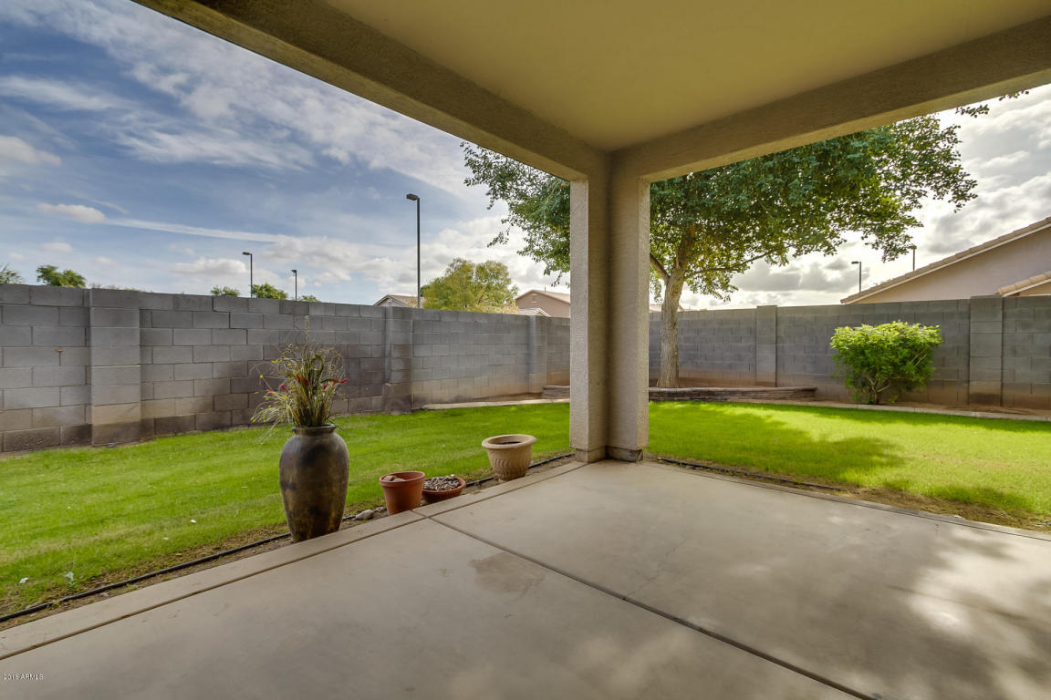 3741 E Derringer Way, Gilbert, AZ 85297 photo 13