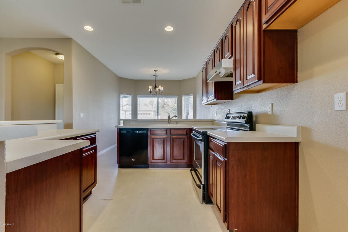 3741 E Derringer Way, Gilbert, AZ 85297 photo 5