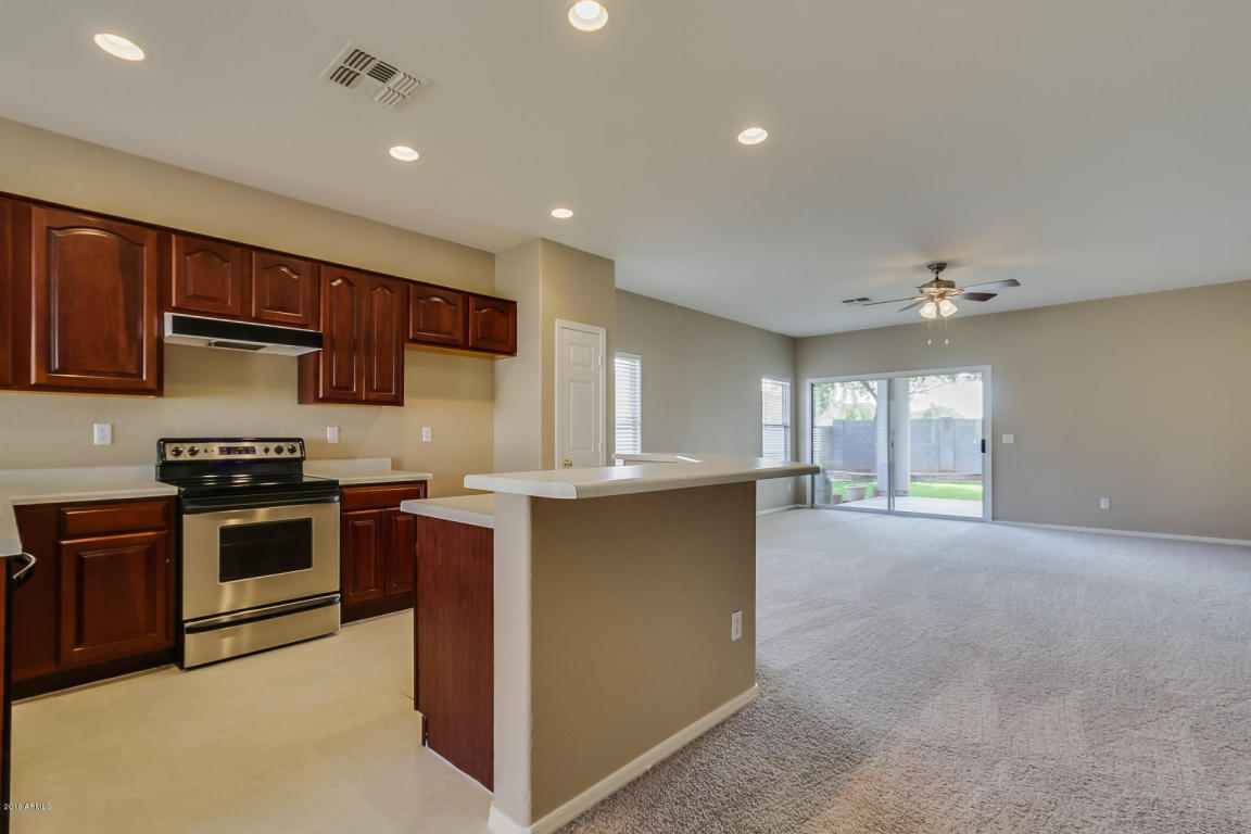 3741 E Derringer Way, Gilbert, AZ 85297 photo 2
