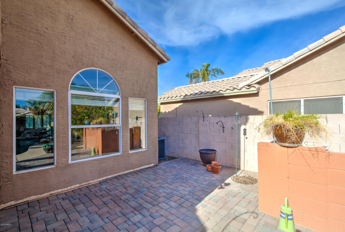809 S Lagoon Dr, Gilbert, AZ 85233 photo 53