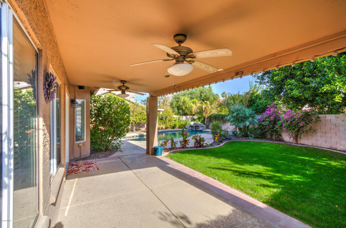 809 S Lagoon Dr, Gilbert, AZ 85233 photo 51