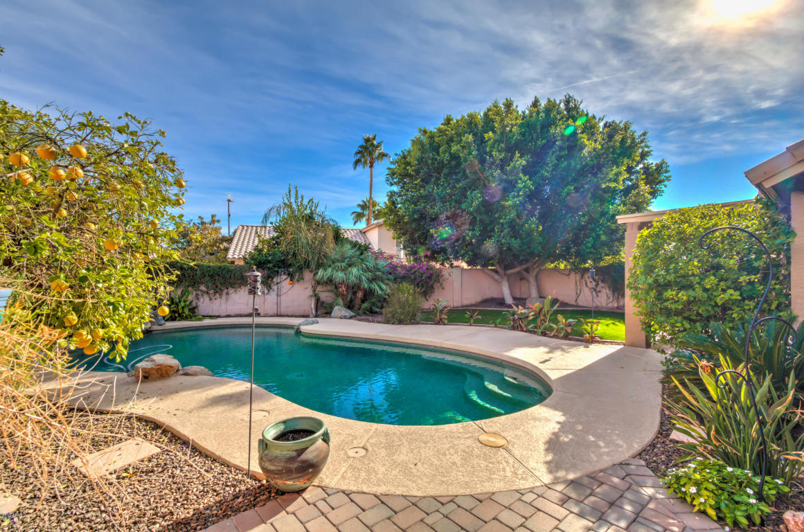 809 S Lagoon Dr, Gilbert, AZ 85233 photo 52
