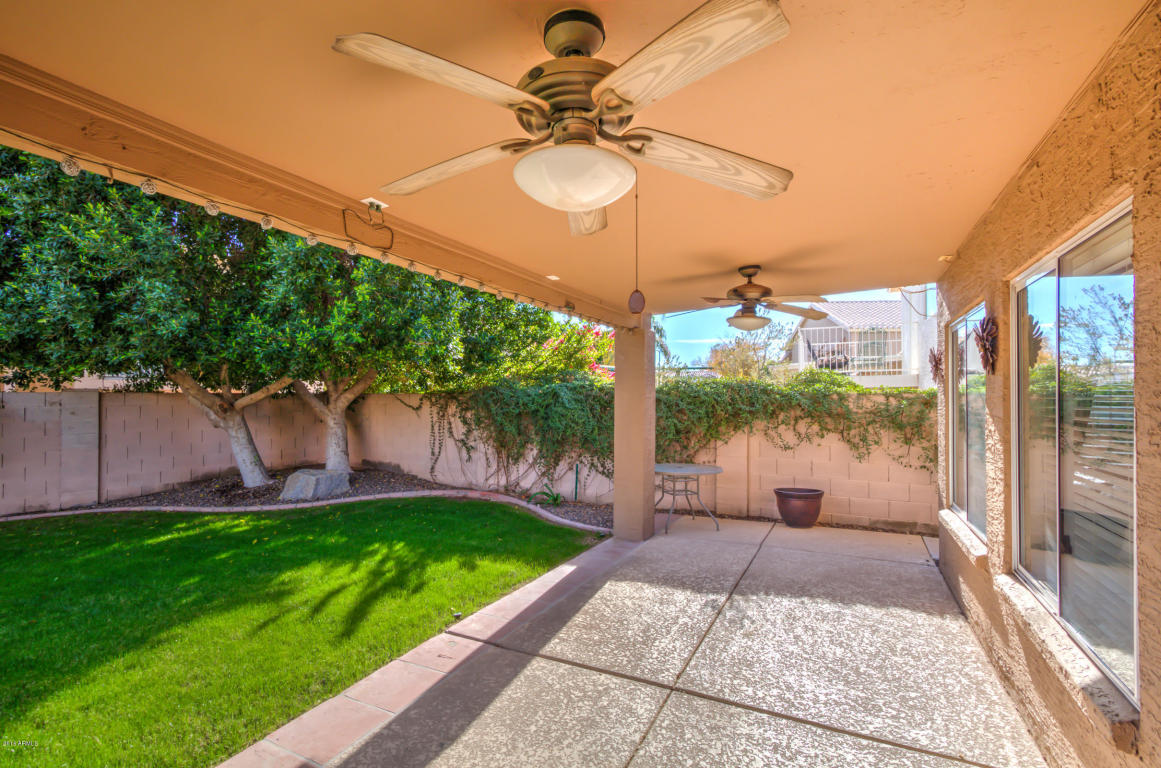 809 S Lagoon Dr, Gilbert, AZ 85233 photo 50